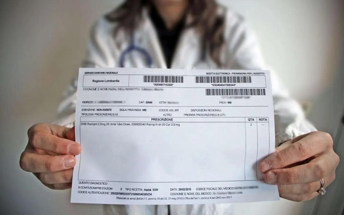 Ricette sanitarie elettroniche, la piattaforma va a singhiozzo in Toscana: cosa sta succedendo