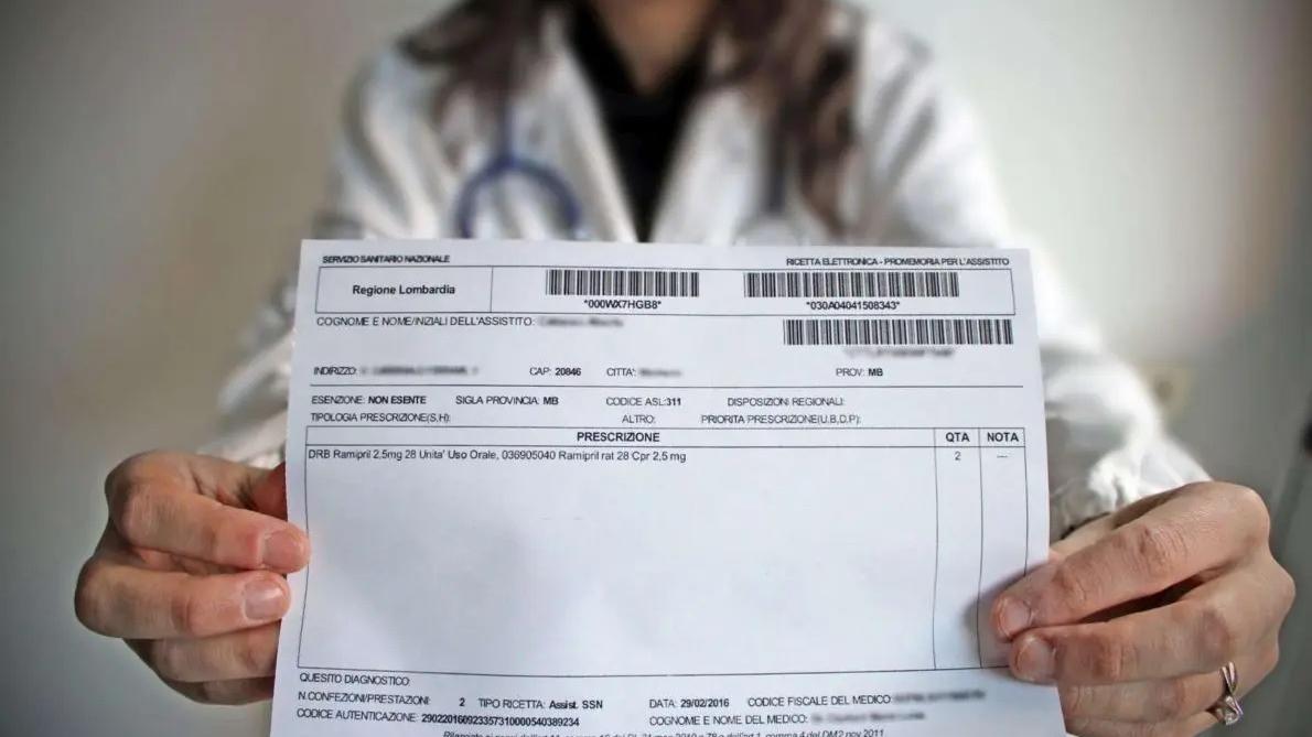 Ricette sanitarie elettroniche, la piattaforma va a singhiozzo in Toscana: cosa sta succedendo