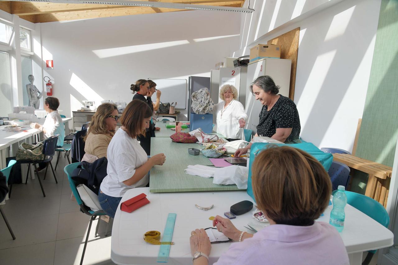 Olbia, l’Unitre riparte con più di 800 iscritti e 94 corsi