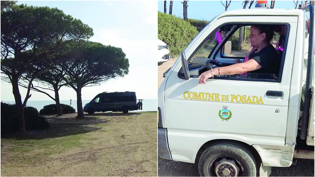 Posada dopo l’aggressione ai turisti tedeschi: «Vogliamo ospitarli a nostre spese»