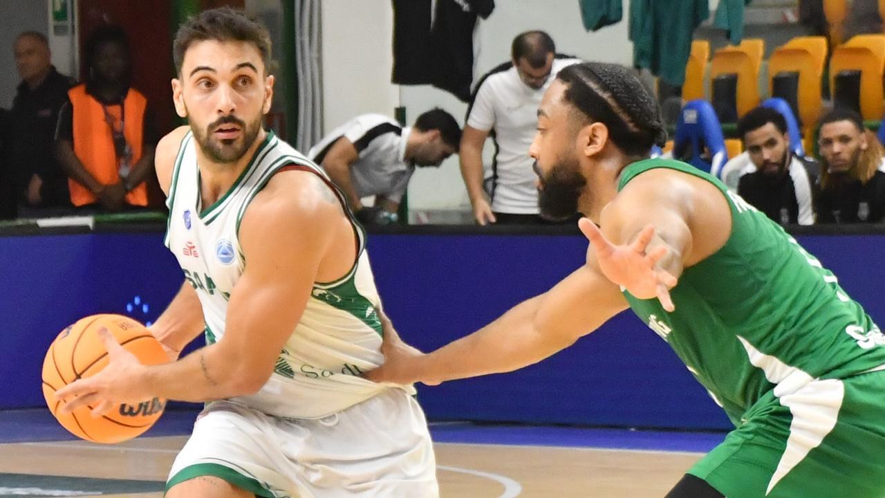 La Dinamo vince a Wloclawek 83-86: è prima nel girone di Europe Cup