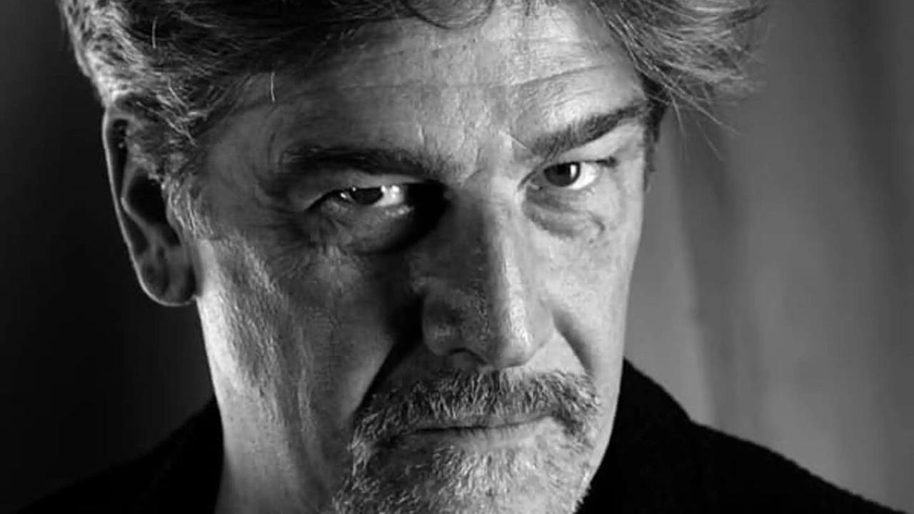 Fabio Sartor (foto da Facebook Nuovo Imaie)