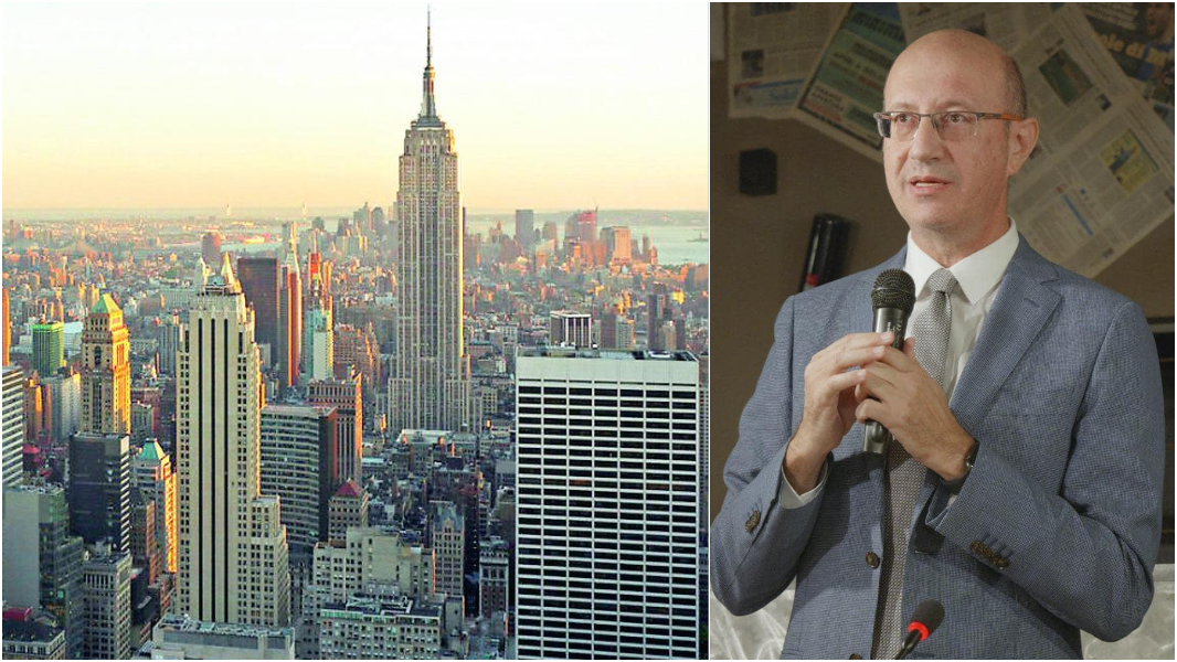 Voli diretti Sardegna-Stati Uniti: c’è un bando regionale pronto a partire