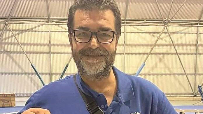 Addio a Daniele Cavalchi, poliziotto generoso