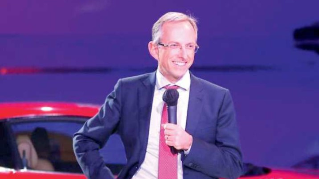 Benedetto Vigna, nel corso della sua carriera ha registrato oltre 200 brevetti su progettazione, tecnologie e applicazioni commerciali dei sensori a semiconduttori