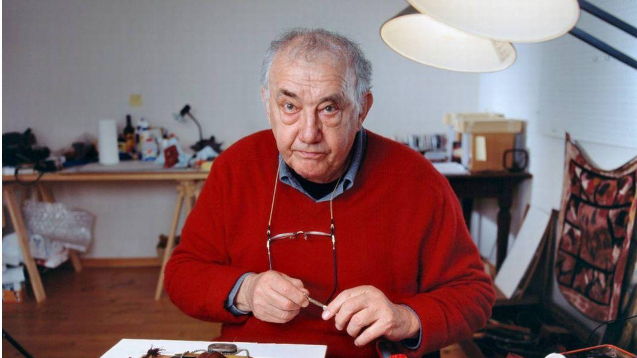 Daniel Spoerri