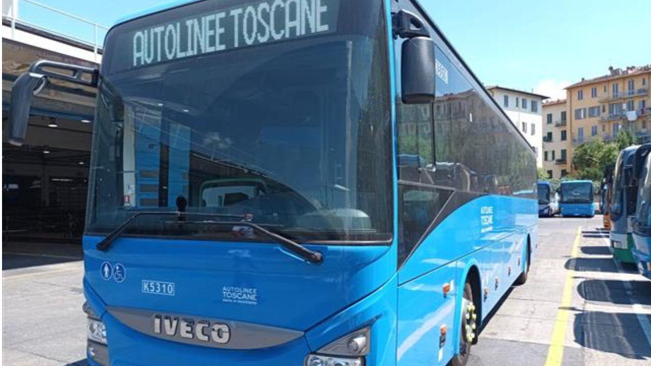 
	Sciopero dei trasporti in Toscana

