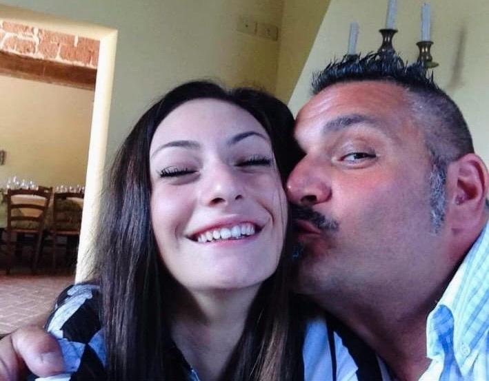 Cento, Beatrice Vicino è Alfiere dell’artigianato nel ricordo di papà Davide