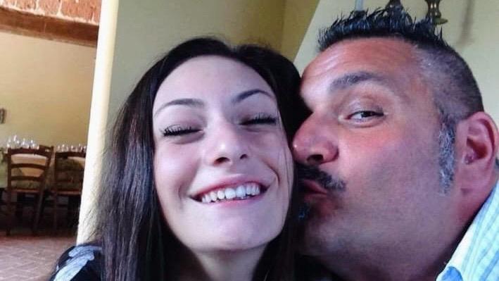 Cento, Beatrice Vicino è Alfiere dell’artigianato nel ricordo di papà Davide