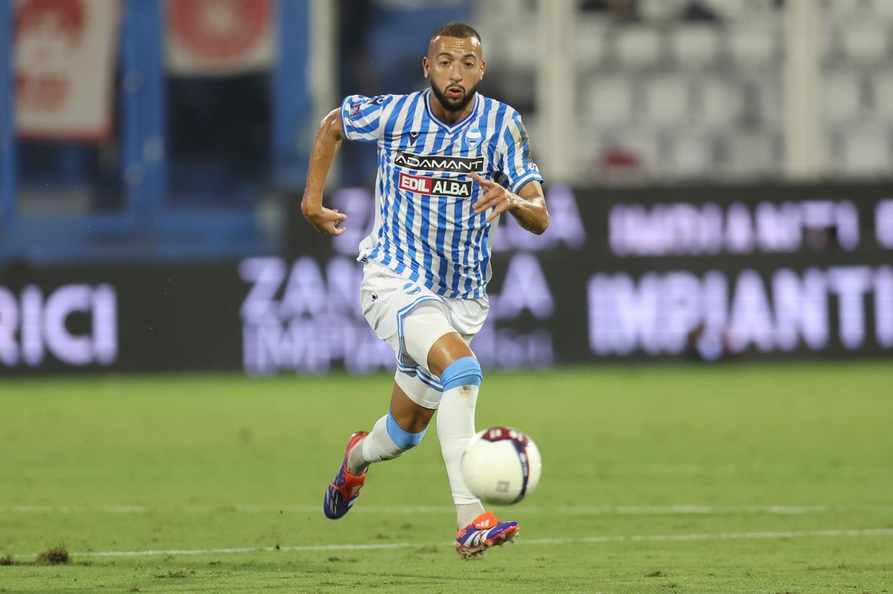 Spal, contro il Pineto la strada è già in salita