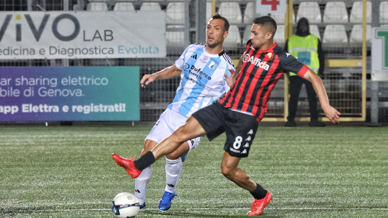 Lucchese. Occhio al Legnago a segno 10 volte in sette gare<br>