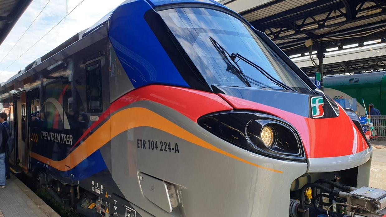 Sciopero dei treni venerdì 8 novembre