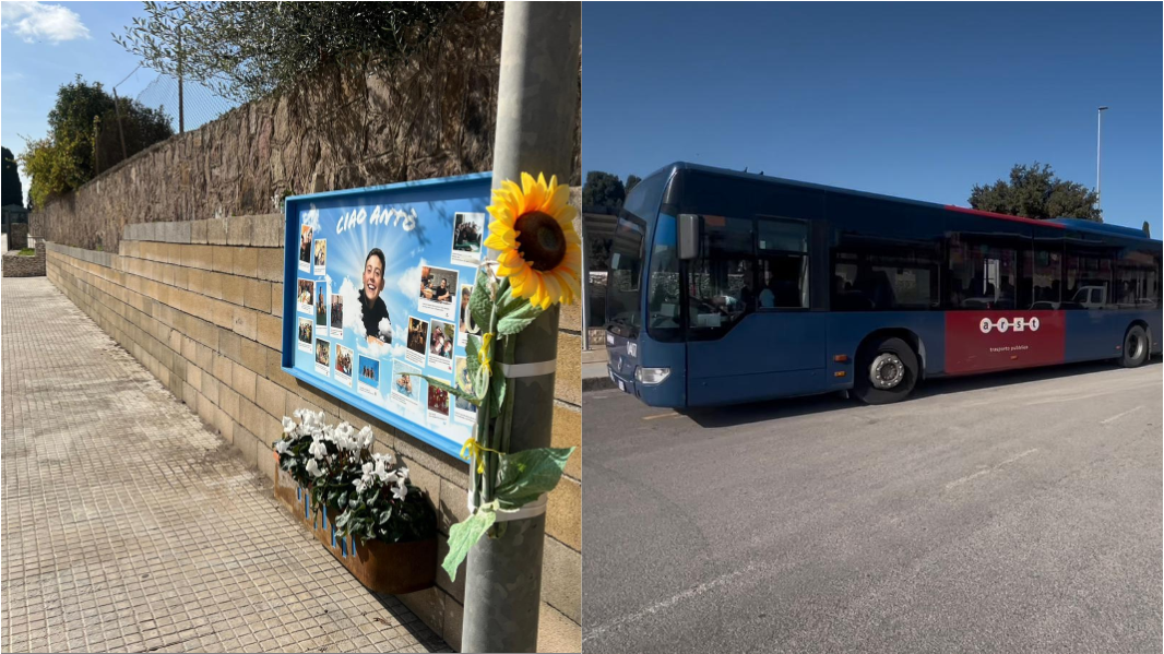 Ressa per salire sul pullman, quattordicenne schiacciata dagli altri studenti