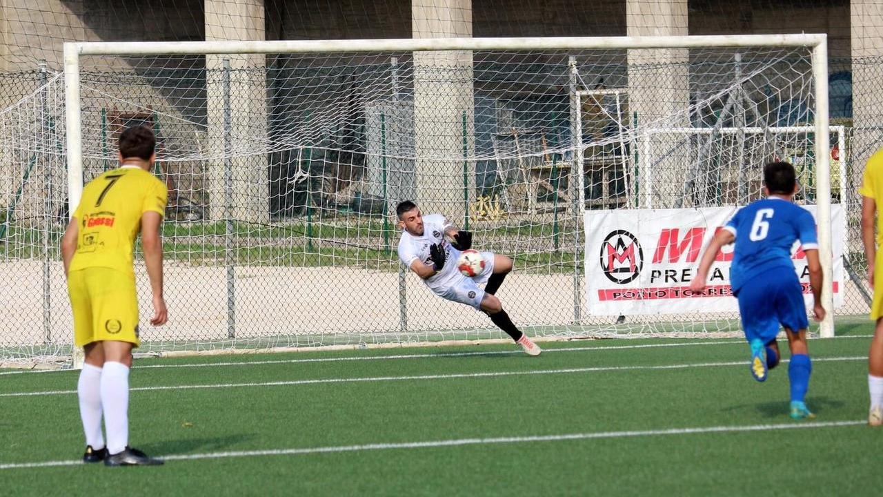Con lui tra i pali non c’è storia: ecco i segreti del portiere para rigori