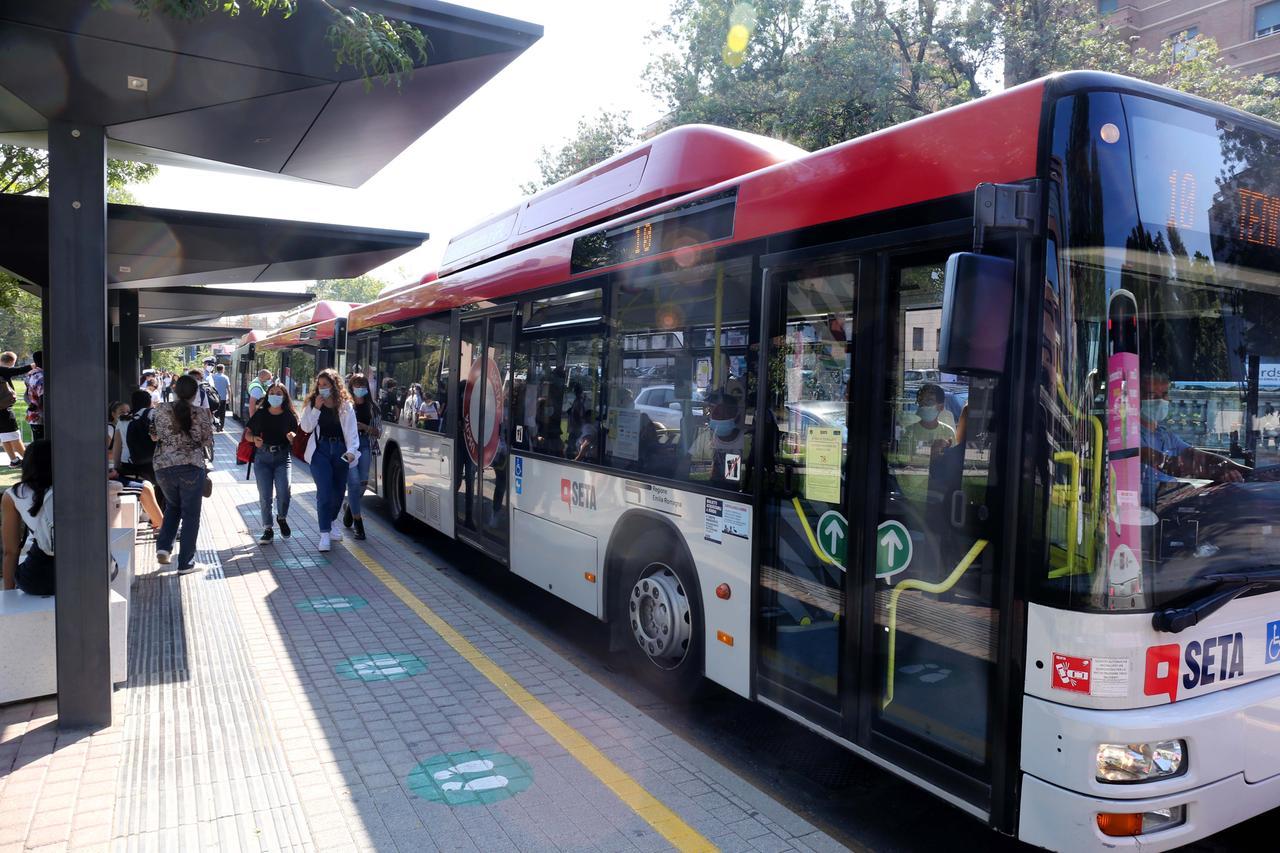 Sciopero del trasporto pubblico: qui l’elenco delle corse confermate da Seta