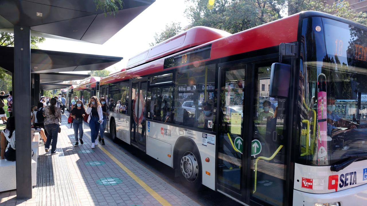 Sciopero del trasporto pubblico: qui l’elenco delle corse confermate da Seta