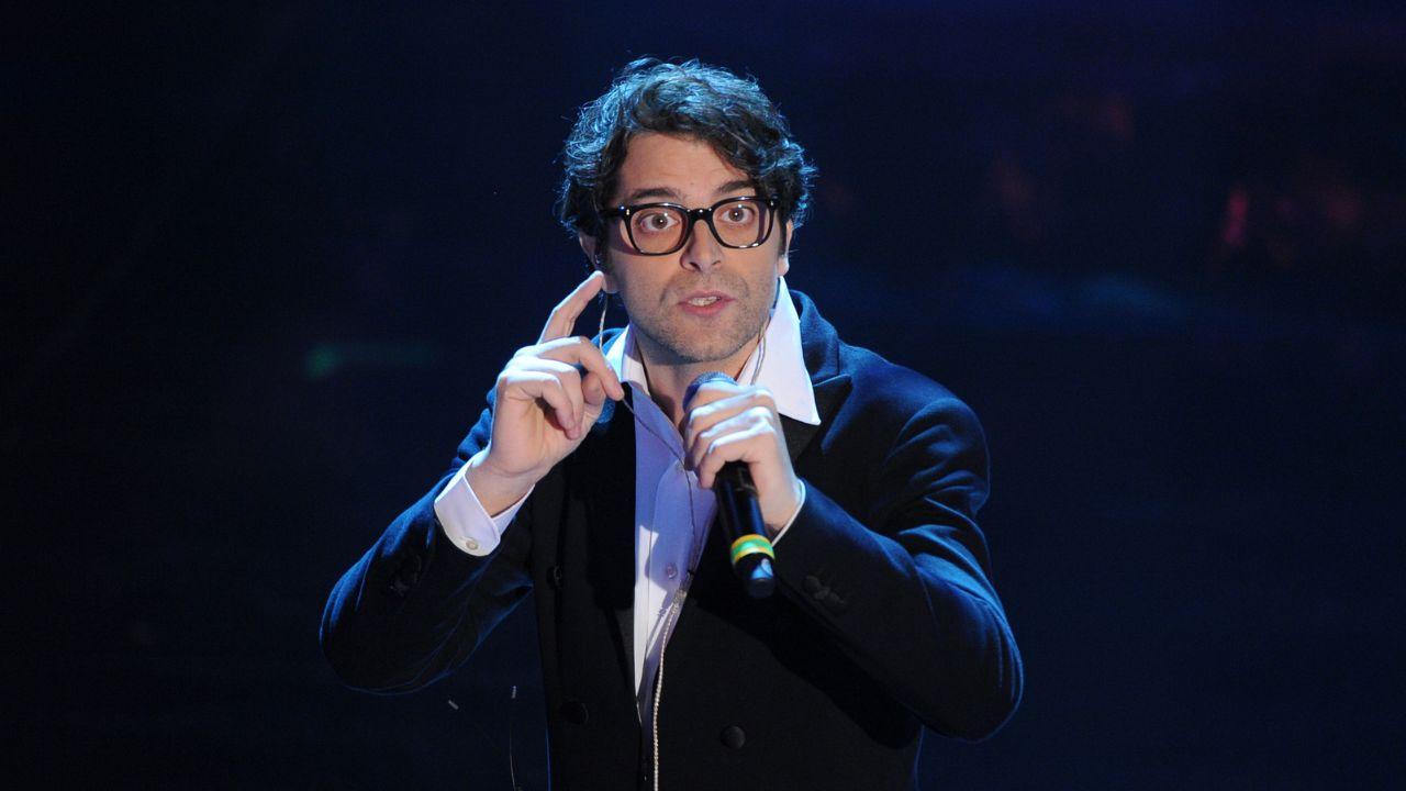 Samuele Bersani