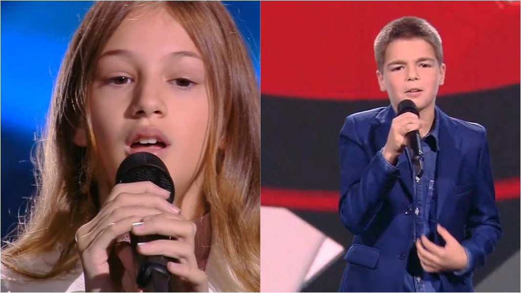 La Sardegna in finale a “Io canto generation” con Walter Puddinu e Beatrice Ferrua – VIDEO
