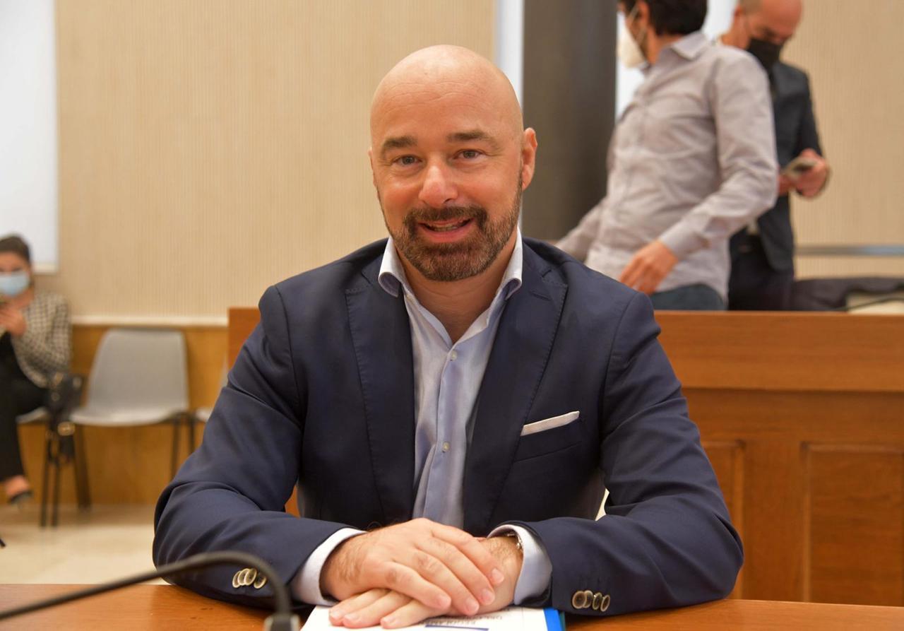 Olbia, si dimette un consigliere comunale: ecco chi è