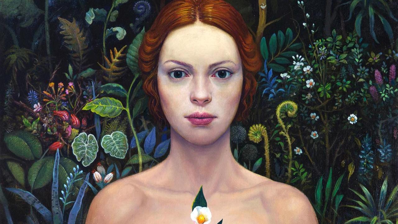 Nel realismo magico di Pedrazzi l’attesa di un’inspiegabile epifania