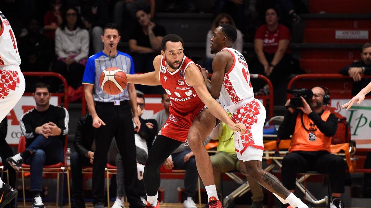 Unahotels, quanto pesa Pistoia: dopo quel ko è vietato sbagliare