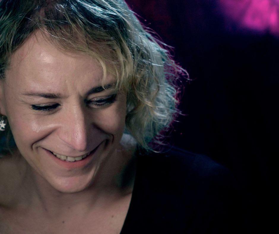 Valentina Petrillo apre il mese di “Siamo Tempesta”