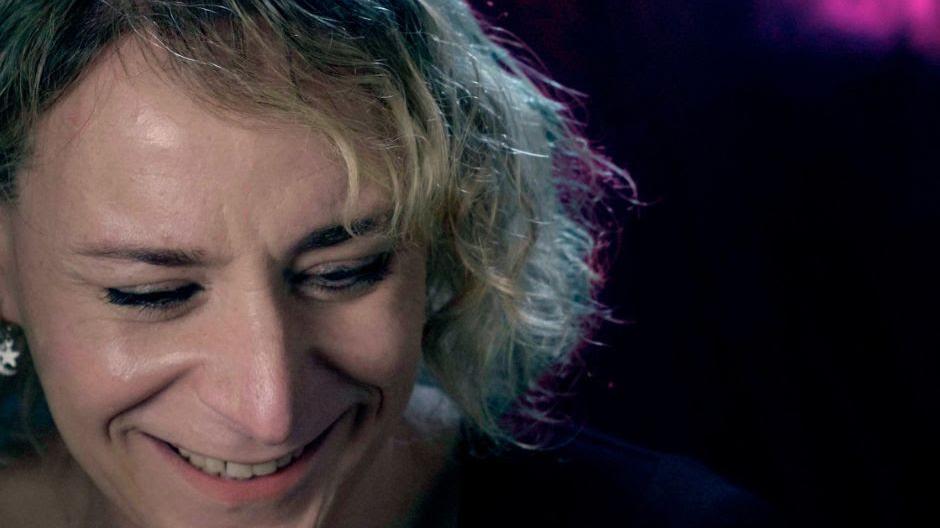 Valentina Petrillo apre il mese di “Siamo Tempesta”