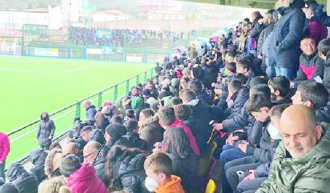 Calangianus-Tempio, grande attesa per lo storico derby