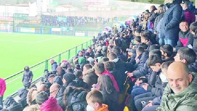 Calangianus-Tempio, grande attesa per lo storico derby