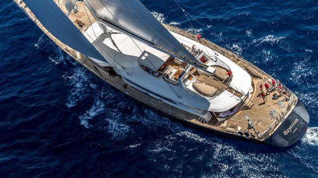 Naufragio yacht, The Italian Sea Group contro il New York Times: «Pronta un’azione legale». Le accuse all’albero della nave