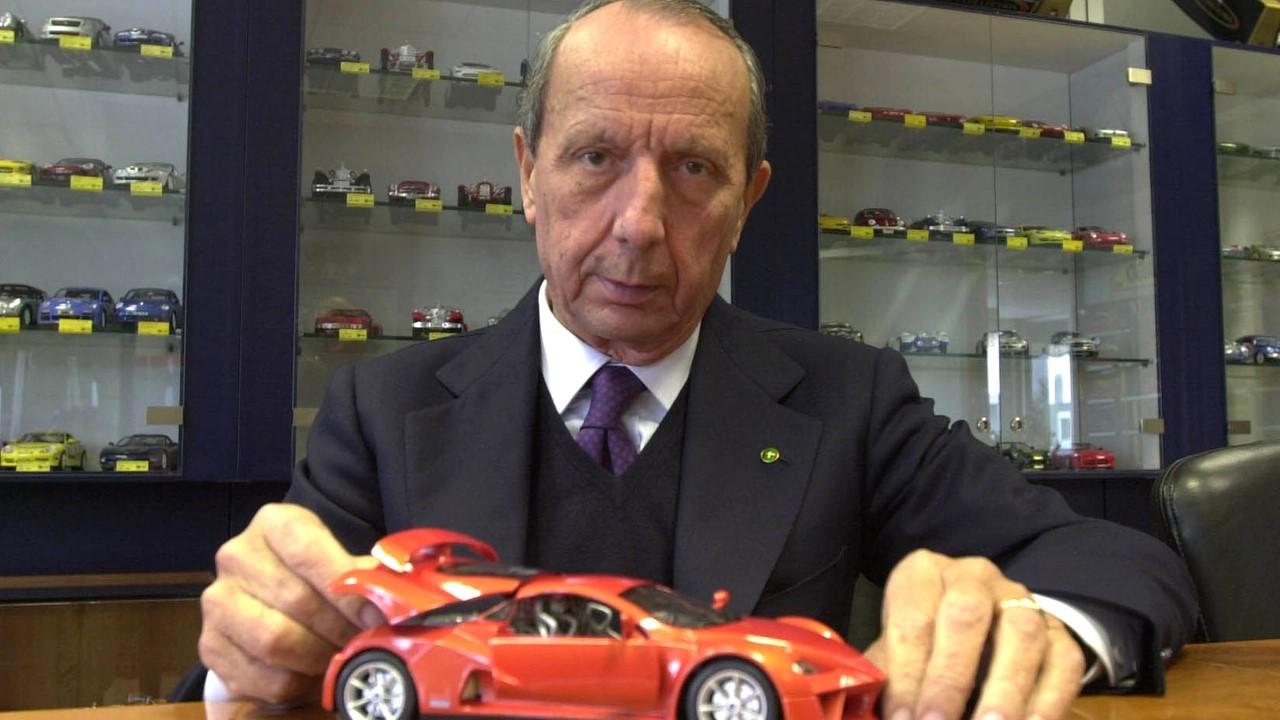 Furto banche dati: eredità Bburago, Paolo Besana: «Estraneo alla vicenda»