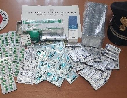 Lido Nazioni, sesso scadente nella casa chiusa e chiama i carabinieri