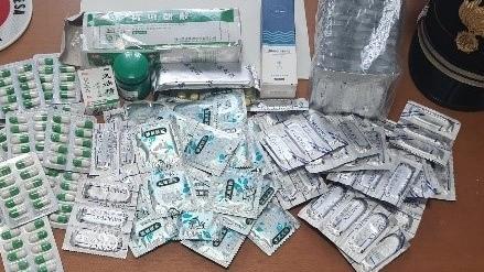 Lido Nazioni, sesso scadente nella casa chiusa e chiama i carabinieri