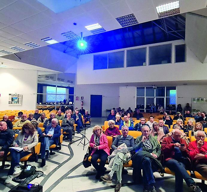 Carrara, Sos degli ambientalisti: ancora rischio alluvioni<br>
