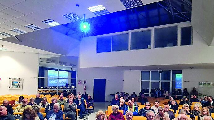 Carrara, Sos degli ambientalisti: ancora rischio alluvioni<br>