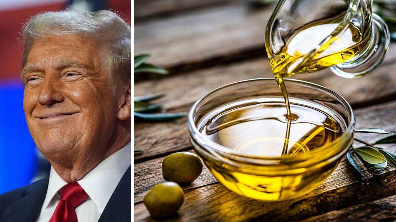 Trump promette dazi e la Toscana trema: olio, vino e tutte le merci a rischio con il nuovo presidente Usa