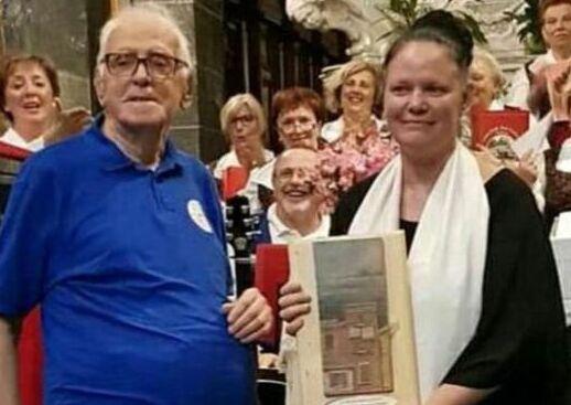 È morto a 94 anni don Ezio Nicioli, il prete più anziano della Diocesi di Modena
