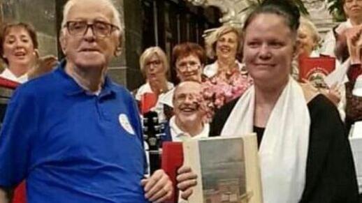 È morto a 94 anni don Ezio Nicioli, il prete più anziano della Diocesi di Modena