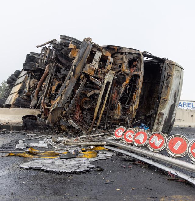 Bosco Mesola, autopsia sul corpo del camionista e l’Anas anticipa la fine del cantiere
