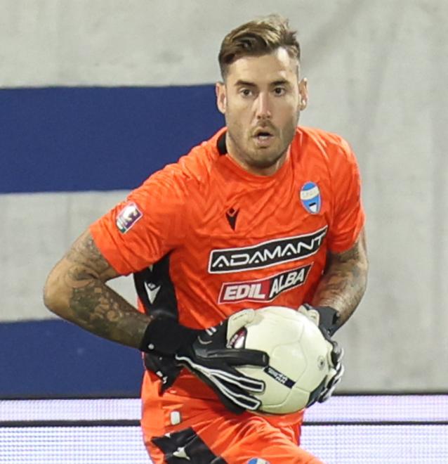 Galeotti rincorre Melgrati, il cambio tra i pali non è utopia