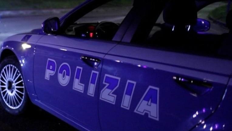 Scappa al controllo della polizia: preso e arrestato 23enne per spaccio di droga