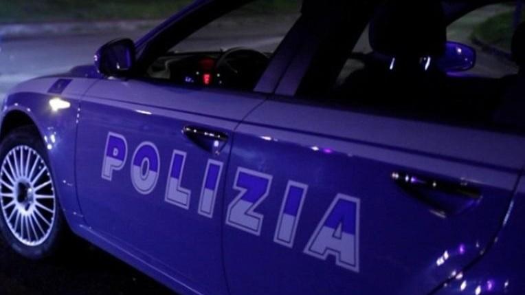 Scappa al controllo della polizia: preso e arrestato 23enne per spaccio di droga