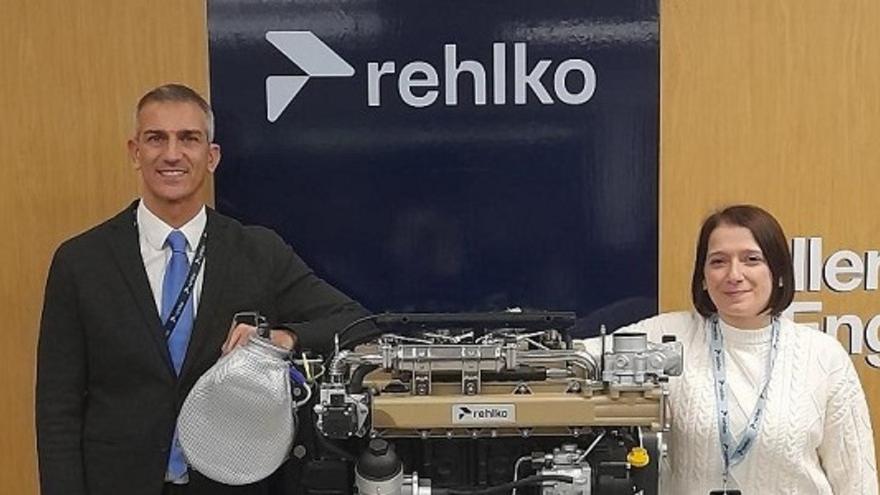 Reggio Emilia, Kohler cambia nome e diventa Rehlko