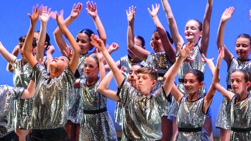 Progetto Danza, l’associazione per il ballo a Reggio Emilia