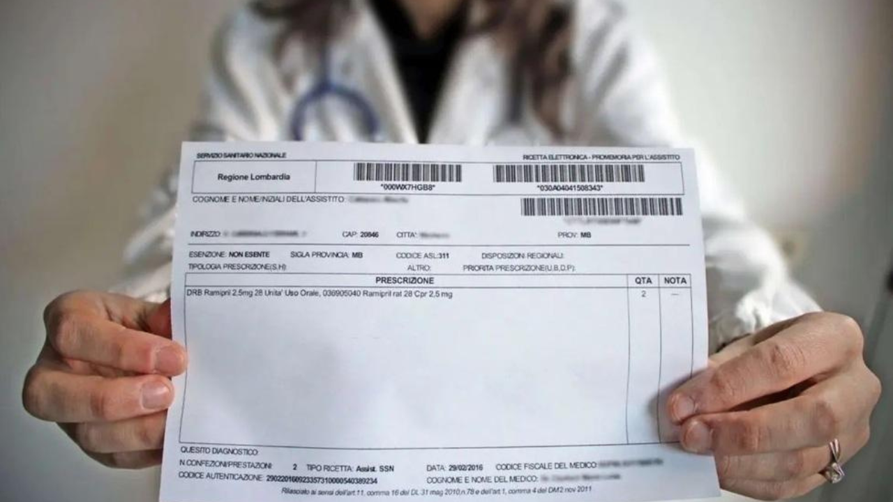 Una ricetta elettronica: la Fimmg Pisa denuncia l’ennesimo disservizio