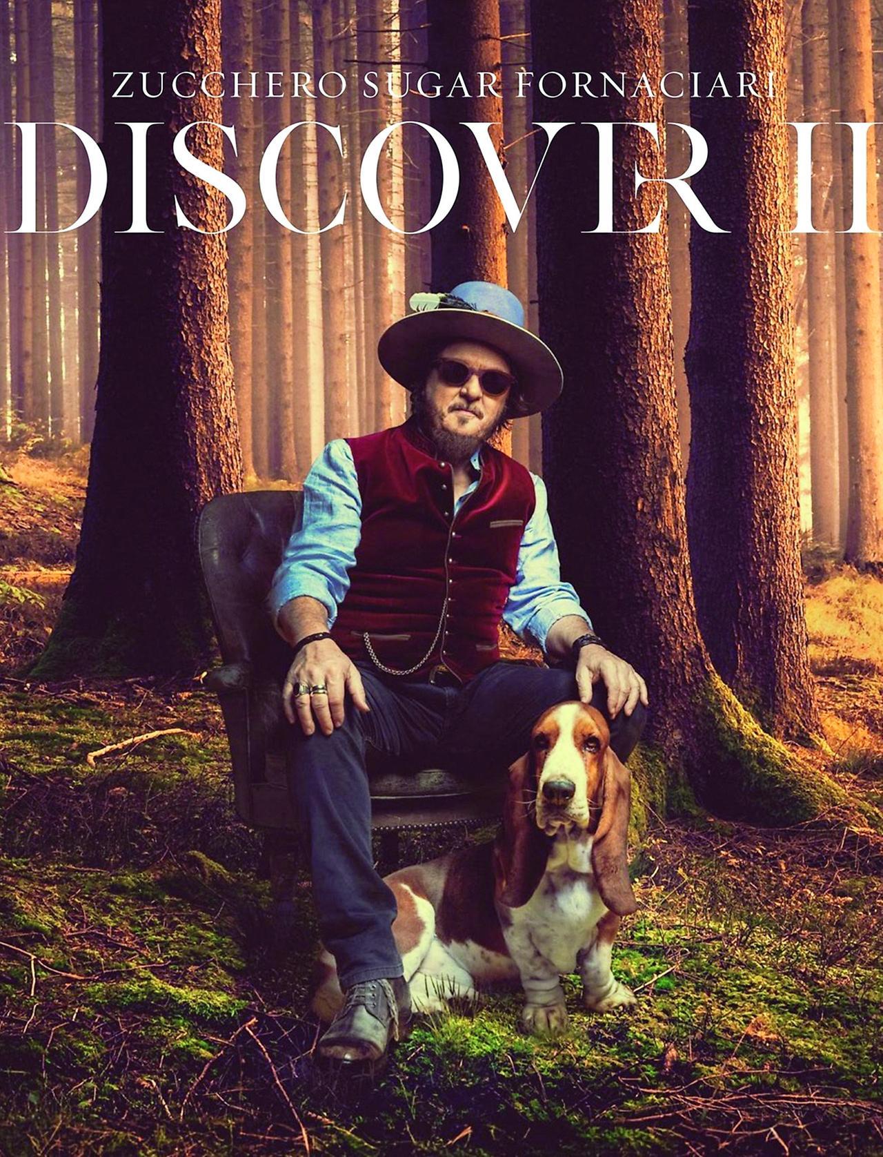 Zucchero: «Mi sento più reggiano che italiano. Da Roma una certa cultura viene messa da parte a vantaggio di un’altra»