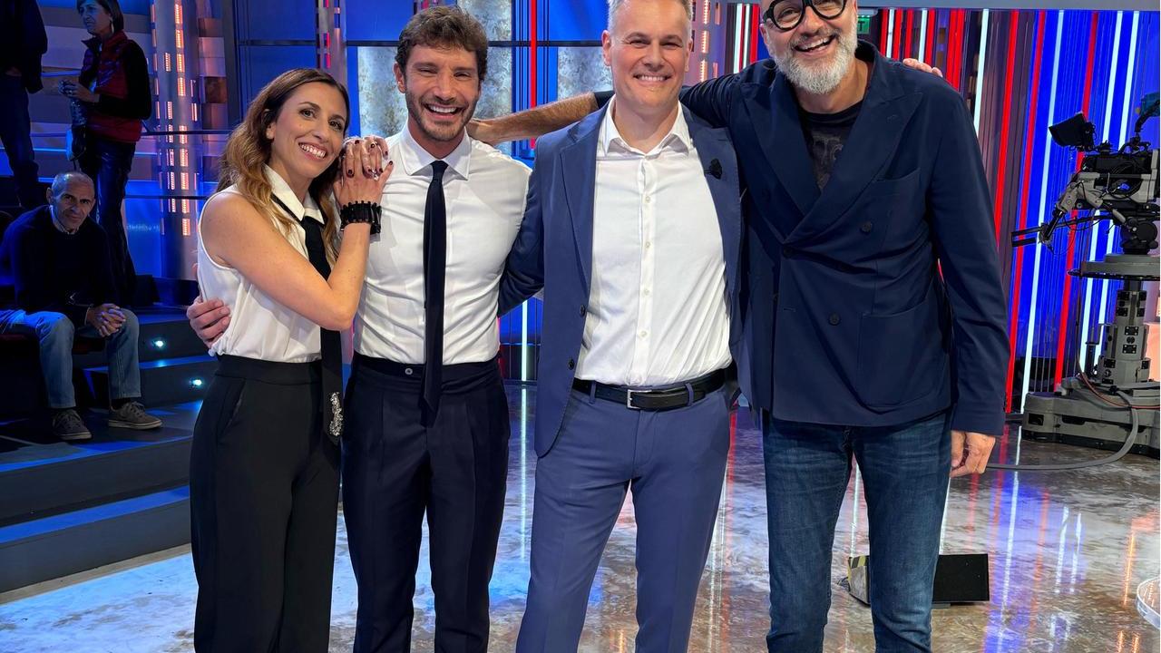 Una coppia di Modena approda ad Affari tuoi: «Esperienza incredibile»