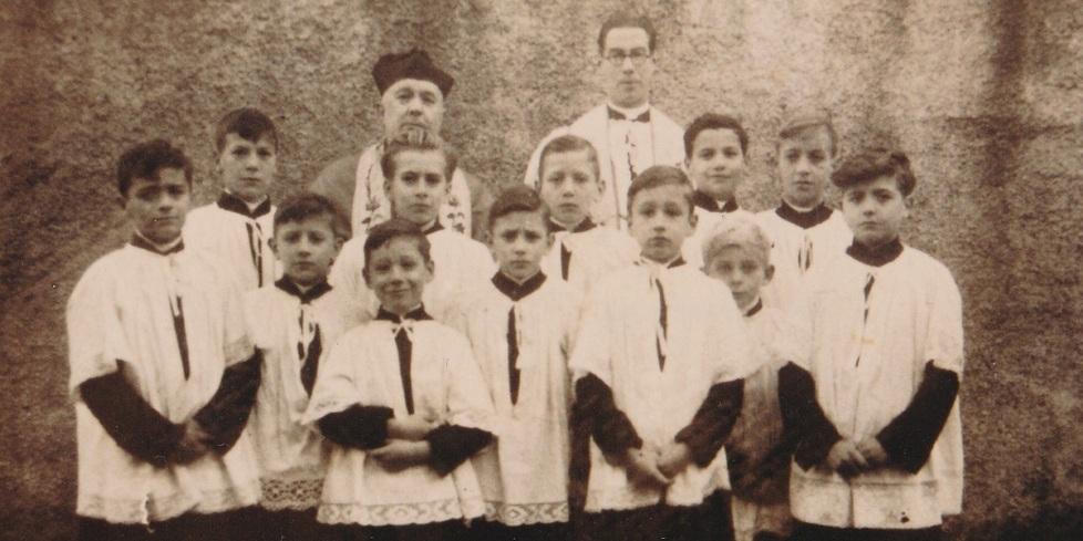 Da Fiume a Pisa: rivive la storia dei sacerdoti esodati dopo la guerra
