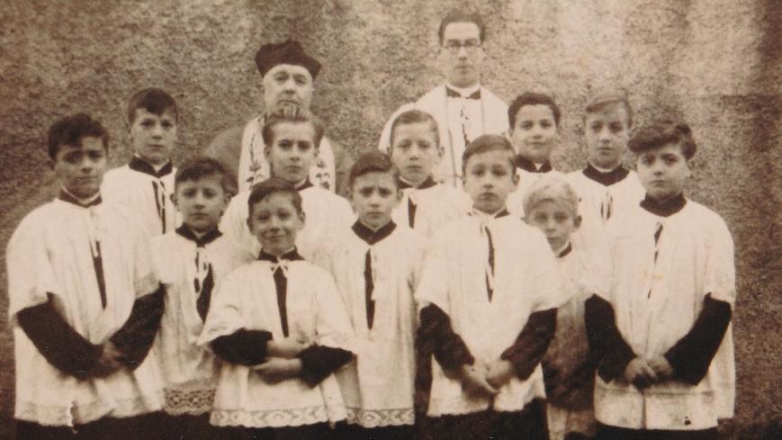 Da Fiume a Pisa: rivive la storia dei sacerdoti esodati dopo la guerra