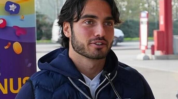 Reggiana, parla Sersanti: «Voglio battere il Catanzaro»